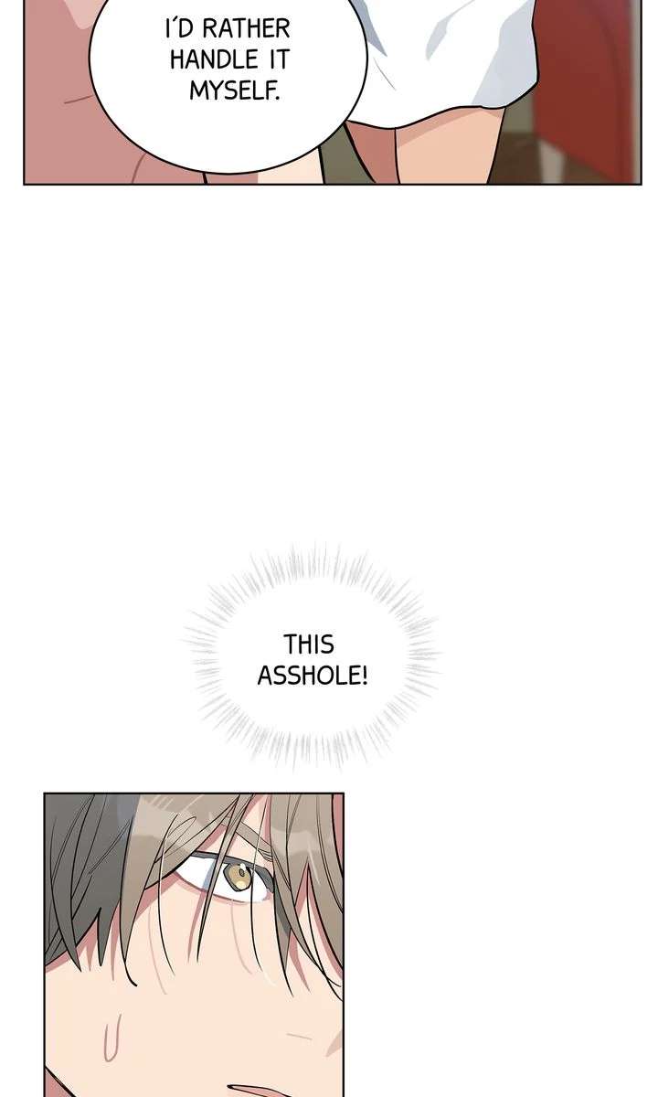 Baby, Light My Fire Chapter 11 page 49 - 
