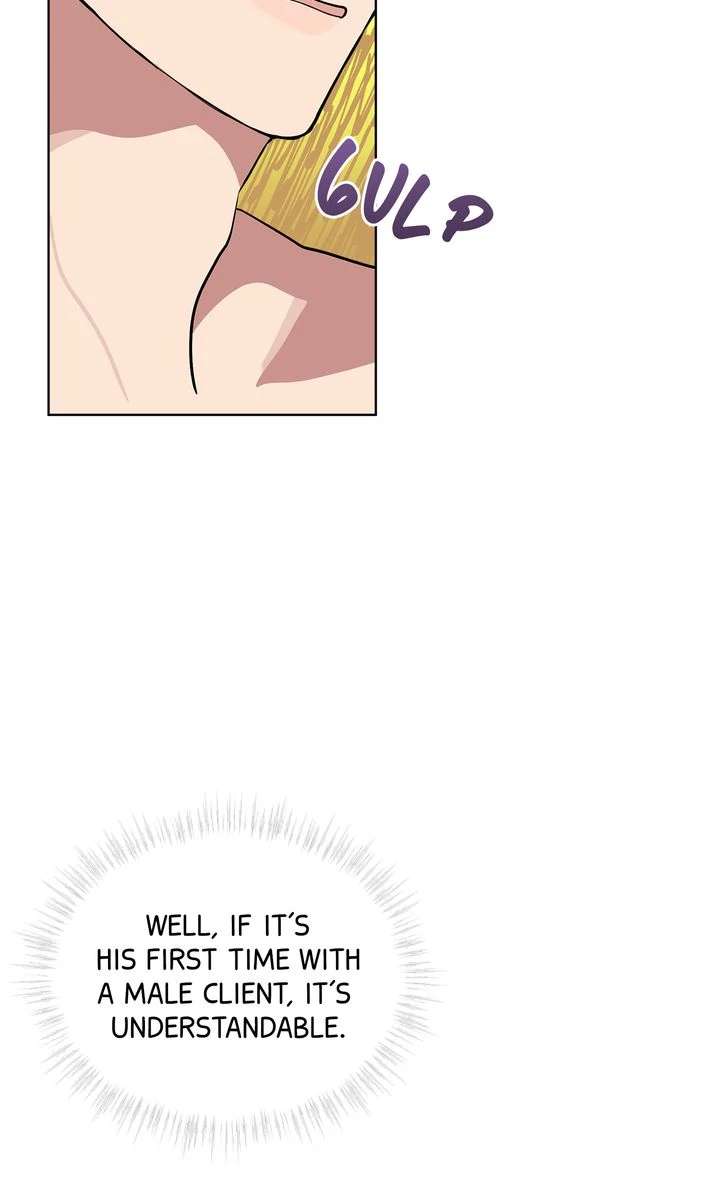 Baby, Light My Fire Chapter 11 page 50 - 