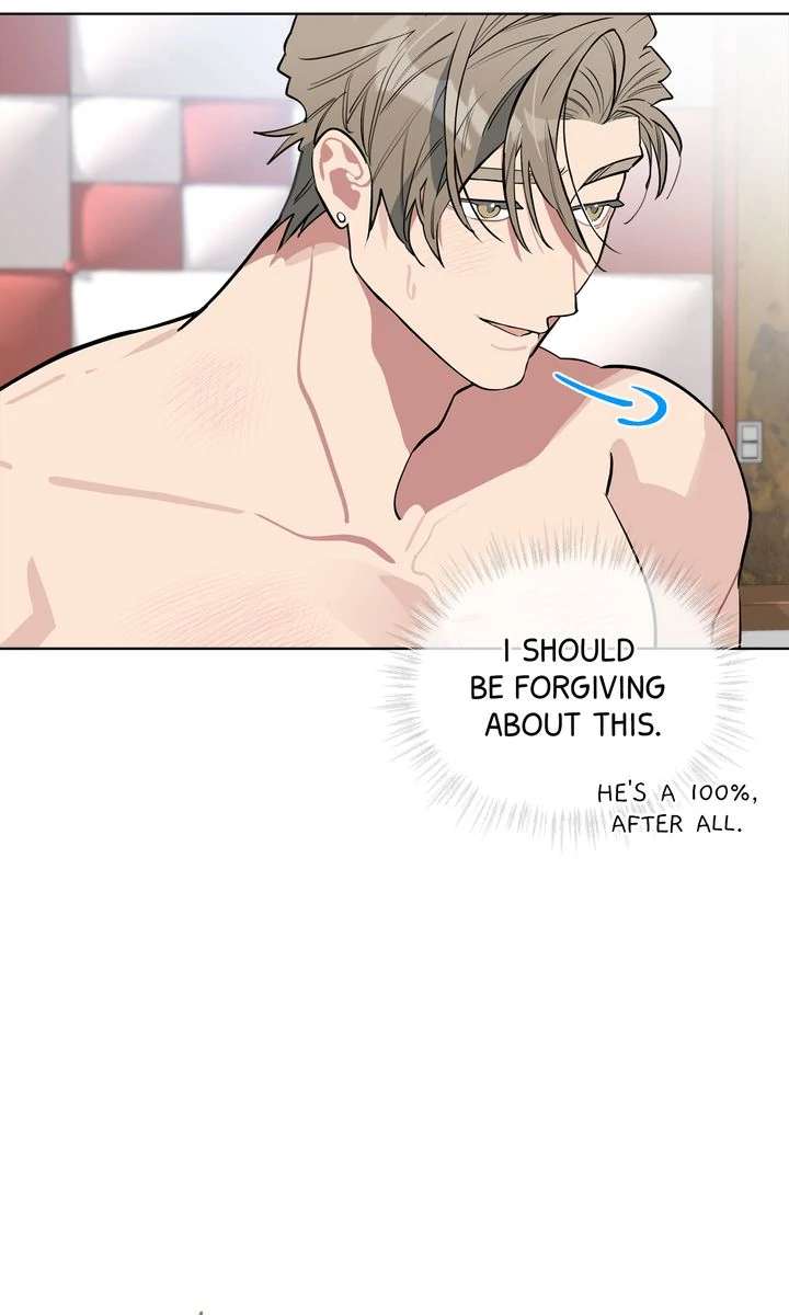 Baby, Light My Fire Chapter 11 page 51 - 
