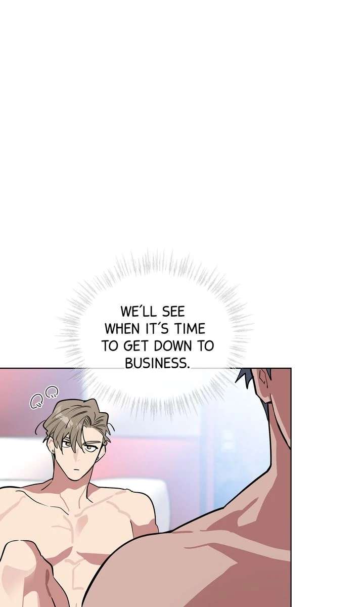 Baby, Light My Fire Chapter 11 page 53 - 