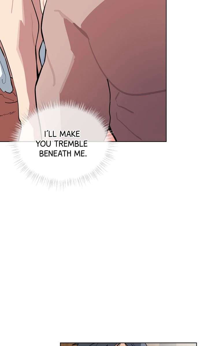 Baby, Light My Fire Chapter 11 page 54 - 