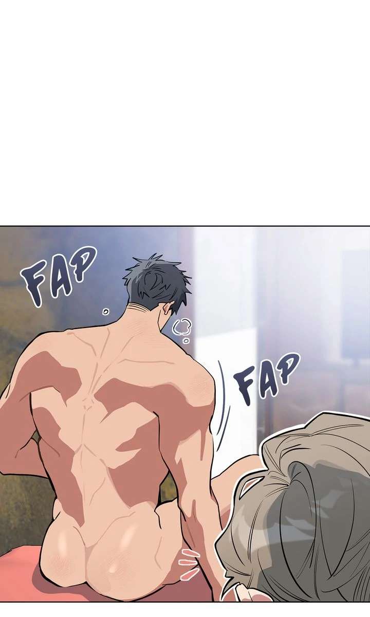 Baby, Light My Fire Chapter 11 page 56 - 