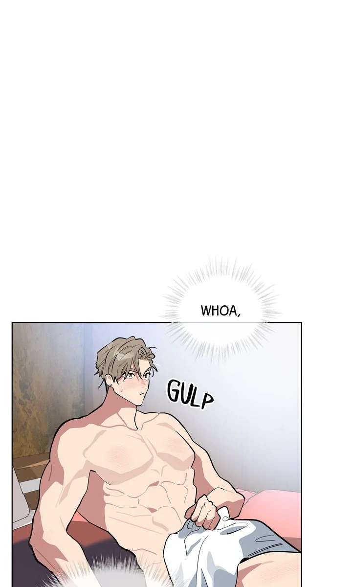Baby, Light My Fire Chapter 11 page 57 - 