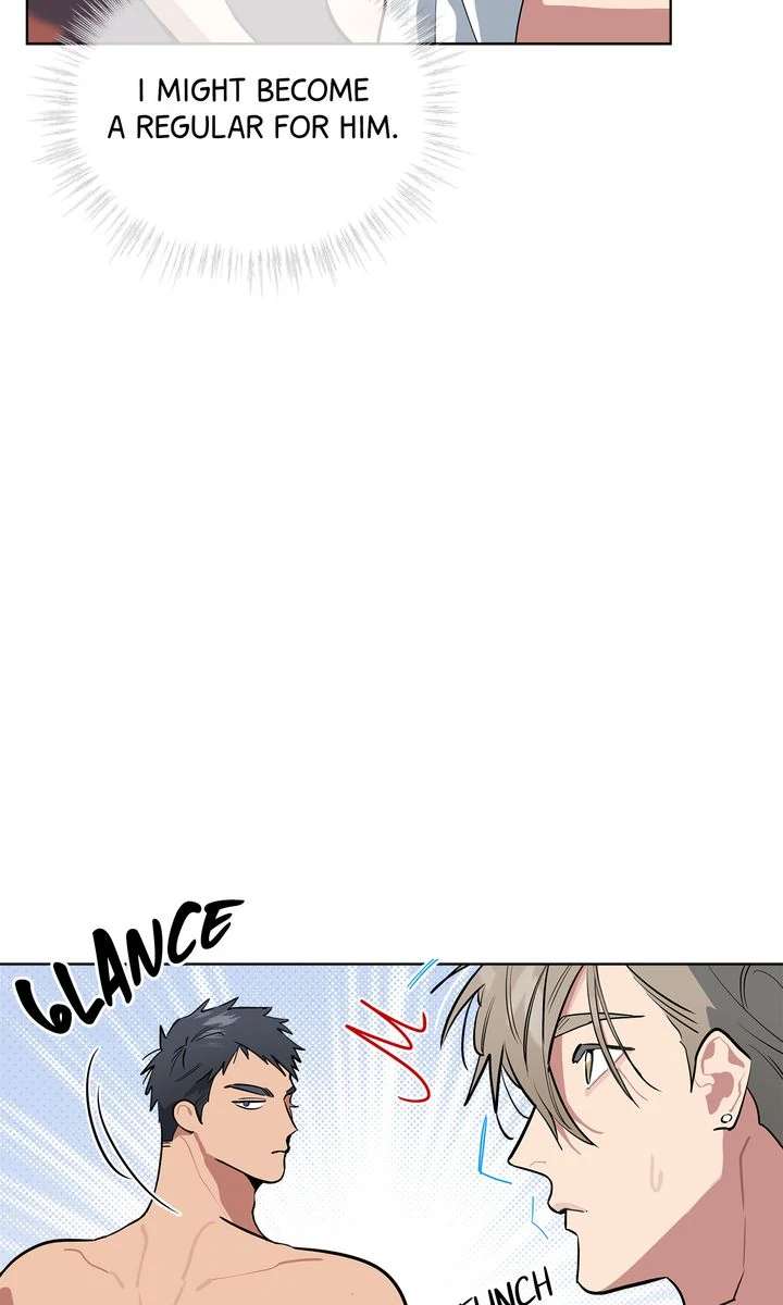 Baby, Light My Fire Chapter 11 page 58 - 