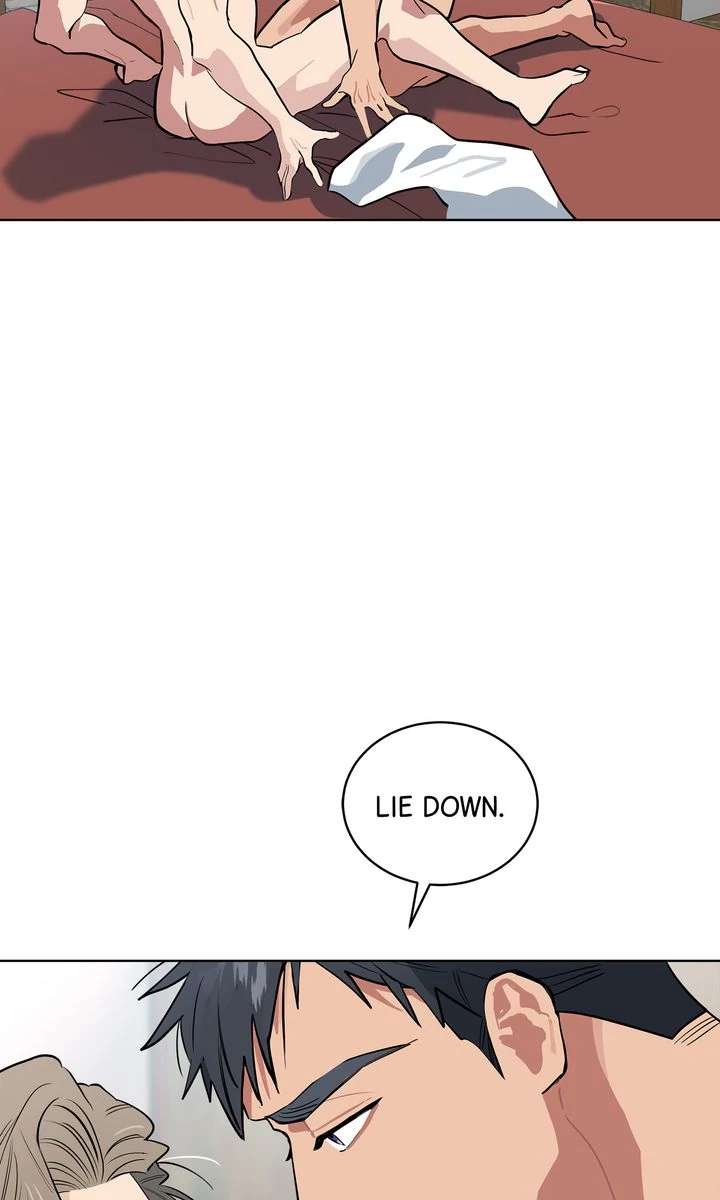 Baby, Light My Fire Chapter 11 page 60 - 