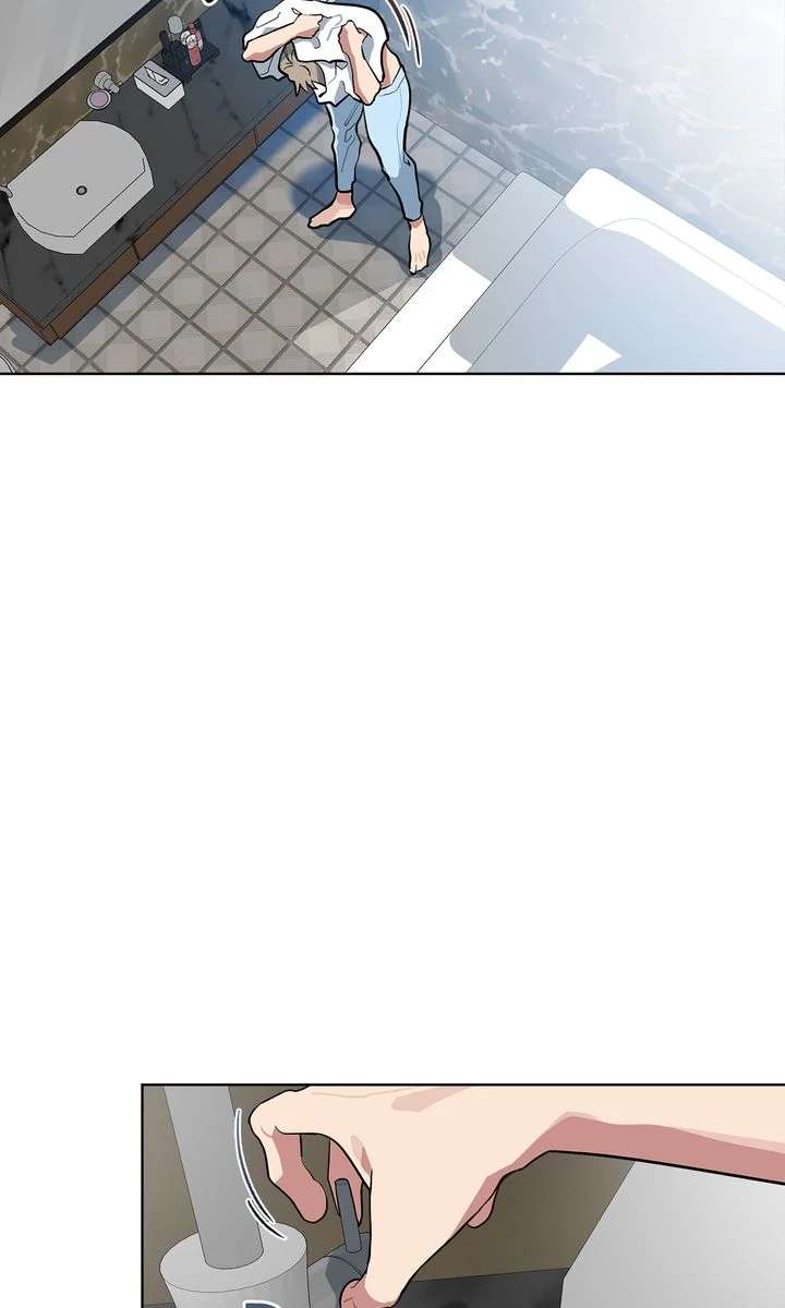 Baby, Light My Fire Chapter 11 page 7 - 