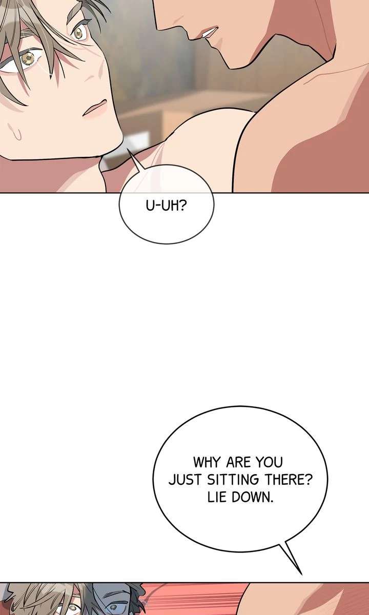 Baby, Light My Fire Chapter 11 page 61 - 