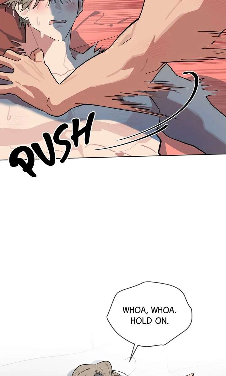 Baby, Light My Fire Chapter 11 page 62 - 