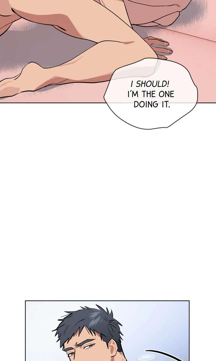 Baby, Light My Fire Chapter 11 page 65 - 