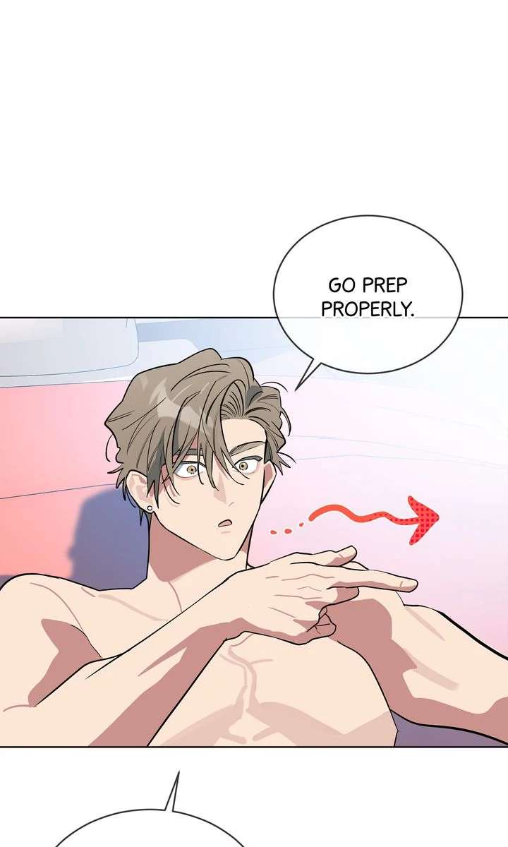 Baby, Light My Fire Chapter 11 page 68 - 