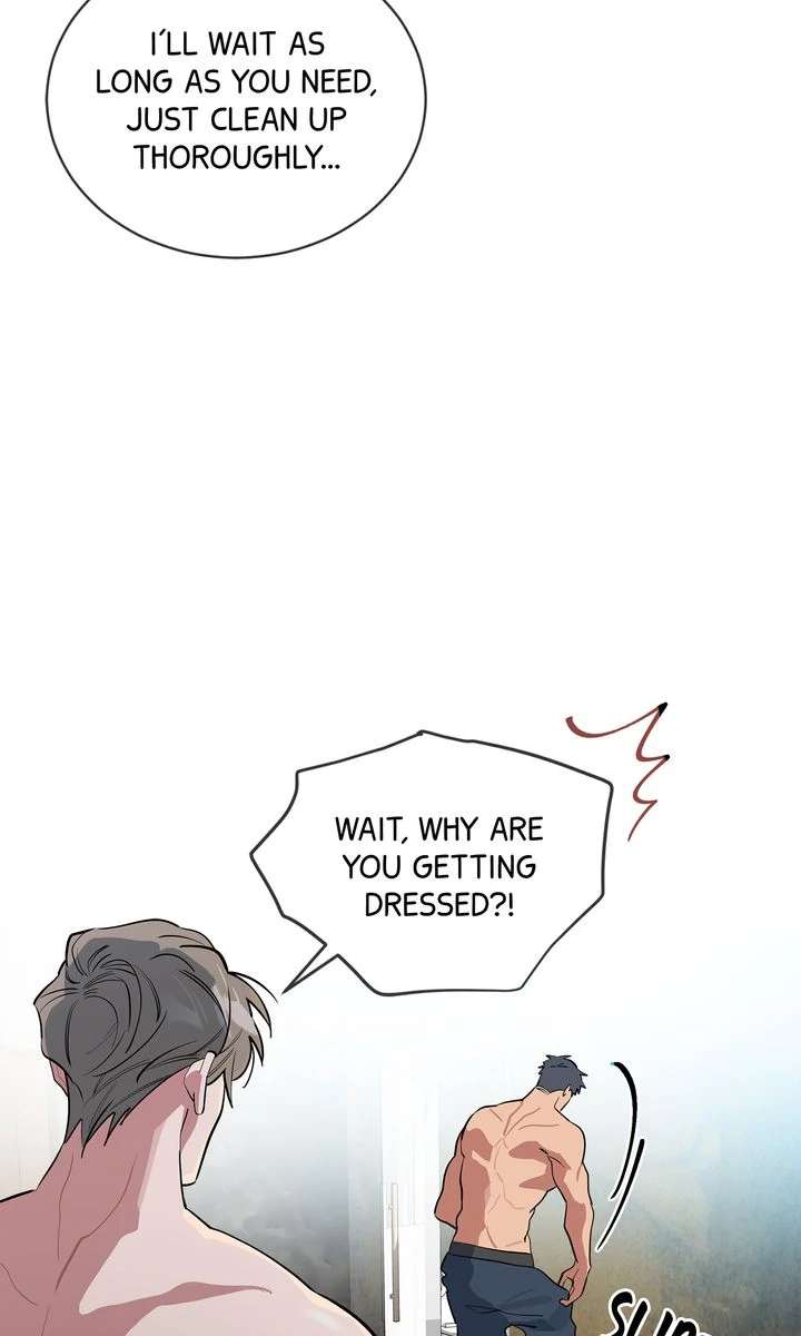 Baby, Light My Fire Chapter 11 page 69 - 