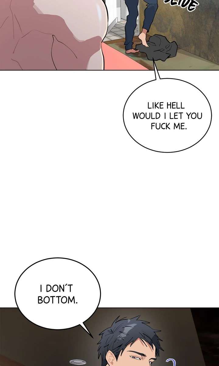 Baby, Light My Fire Chapter 11 page 70 - 