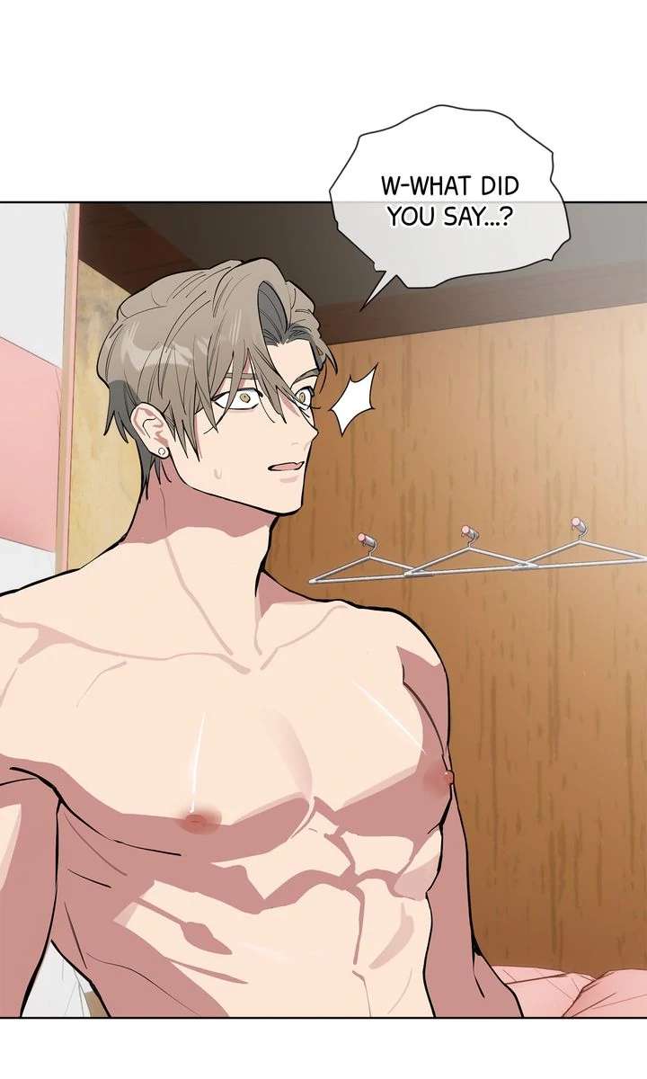 Baby, Light My Fire Chapter 11 page 72 - 