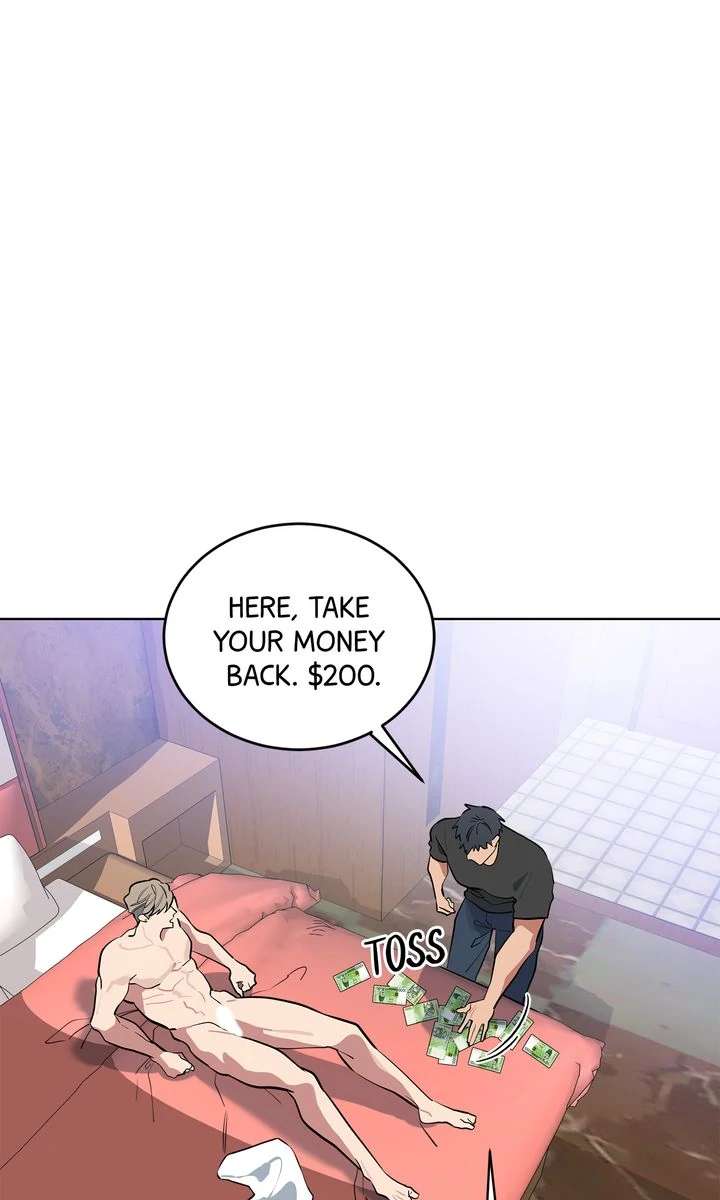 Baby, Light My Fire Chapter 11 page 73 - 