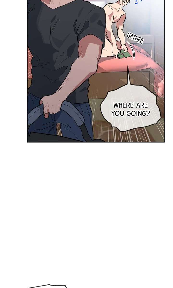 Baby, Light My Fire Chapter 11 page 75 - 
