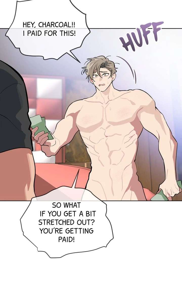 Baby, Light My Fire Chapter 11 page 76 - 
