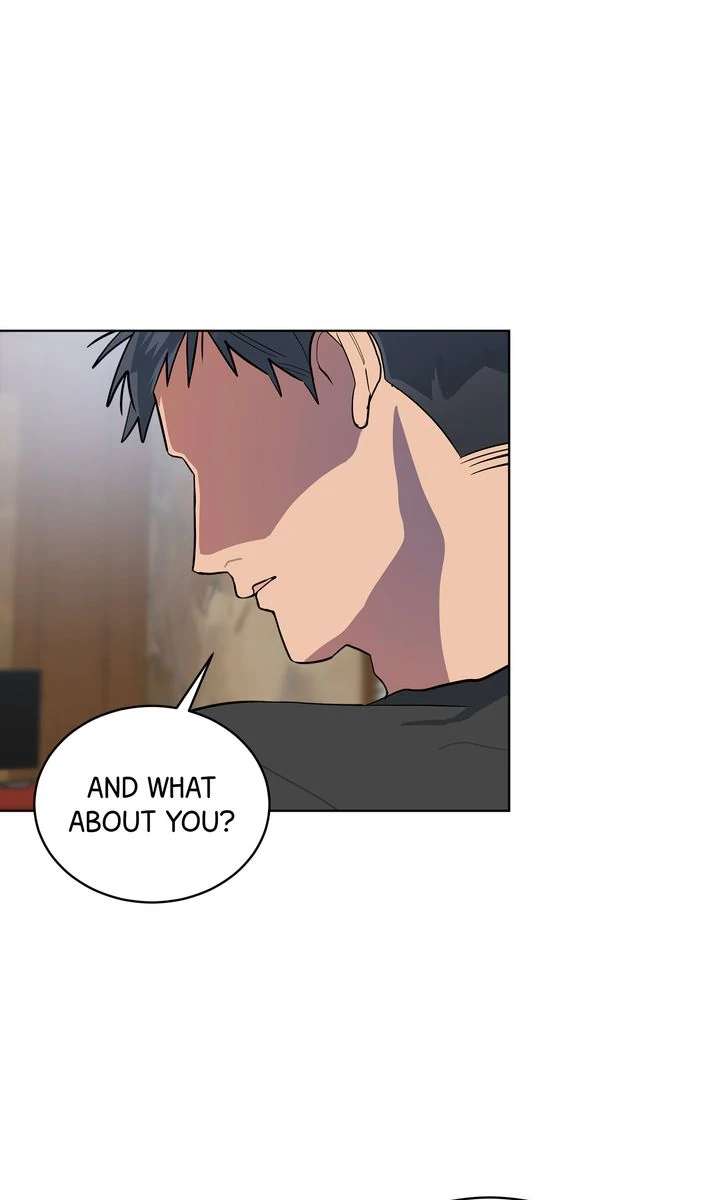 Baby, Light My Fire Chapter 11 page 77 - 