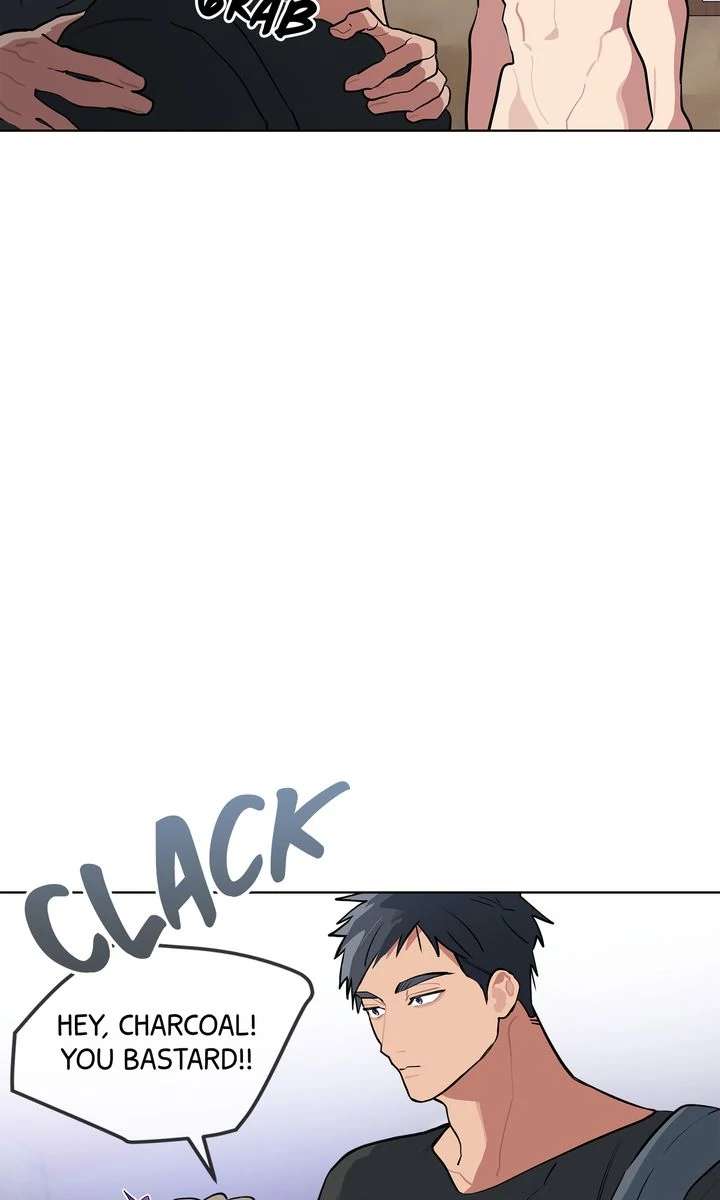 Baby, Light My Fire Chapter 11 page 81 - 