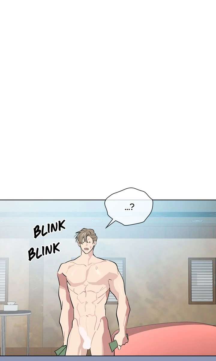 Baby, Light My Fire Chapter 11 page 84 - 
