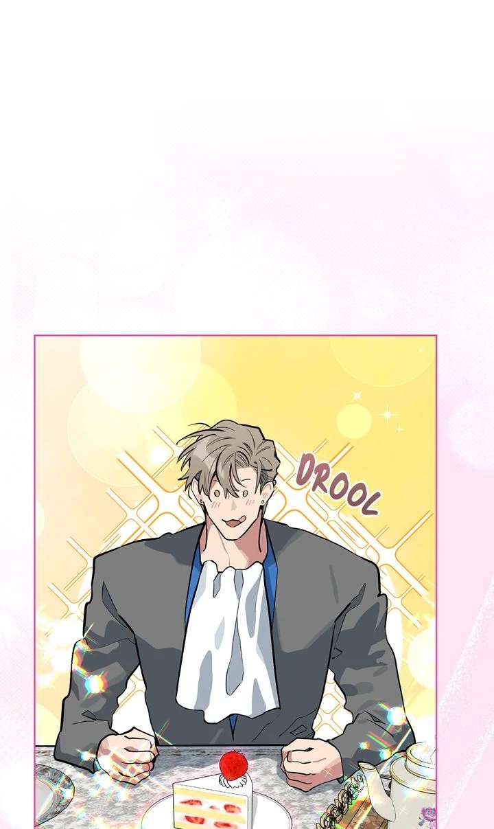 Baby, Light My Fire Chapter 12 page 1 - 