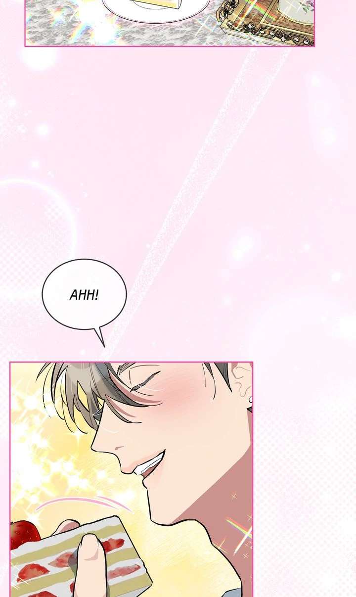 Baby, Light My Fire Chapter 12 page 2 - 