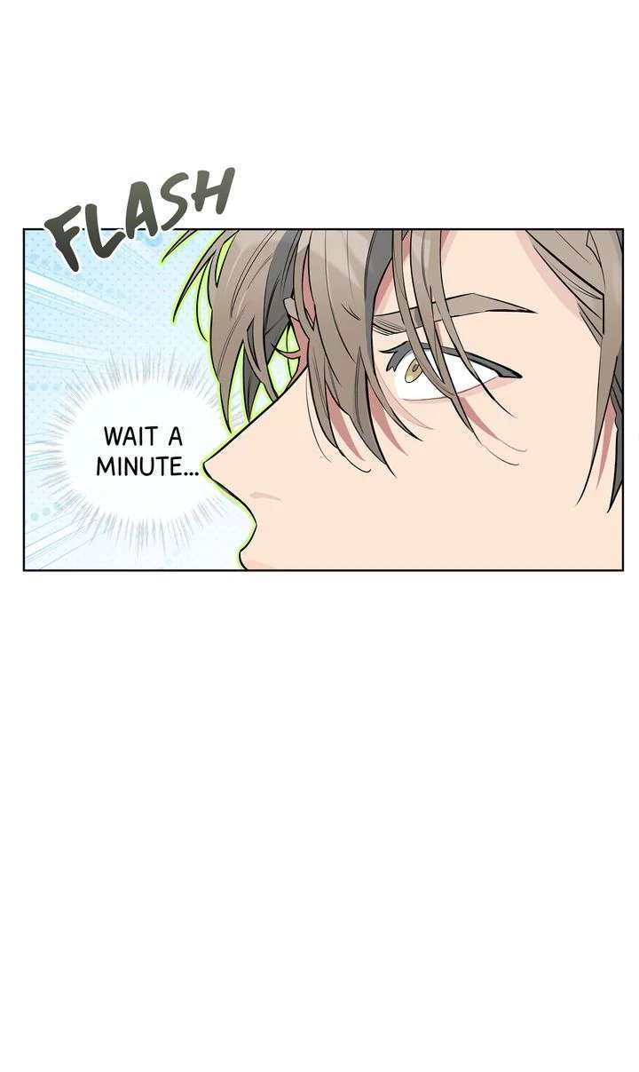 Baby, Light My Fire Chapter 12 page 11 - 