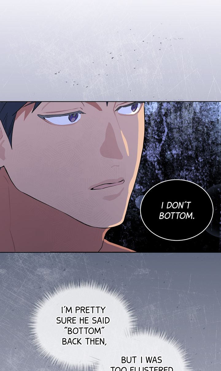 Baby, Light My Fire Chapter 12 page 13 - 