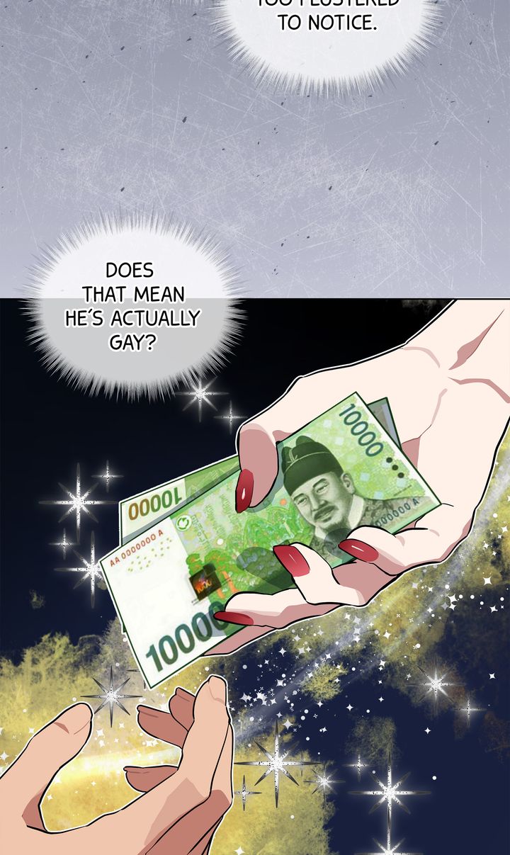 Baby, Light My Fire Chapter 12 page 14 - 