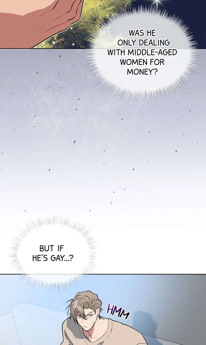 Baby, Light My Fire Chapter 12 page 15 - 