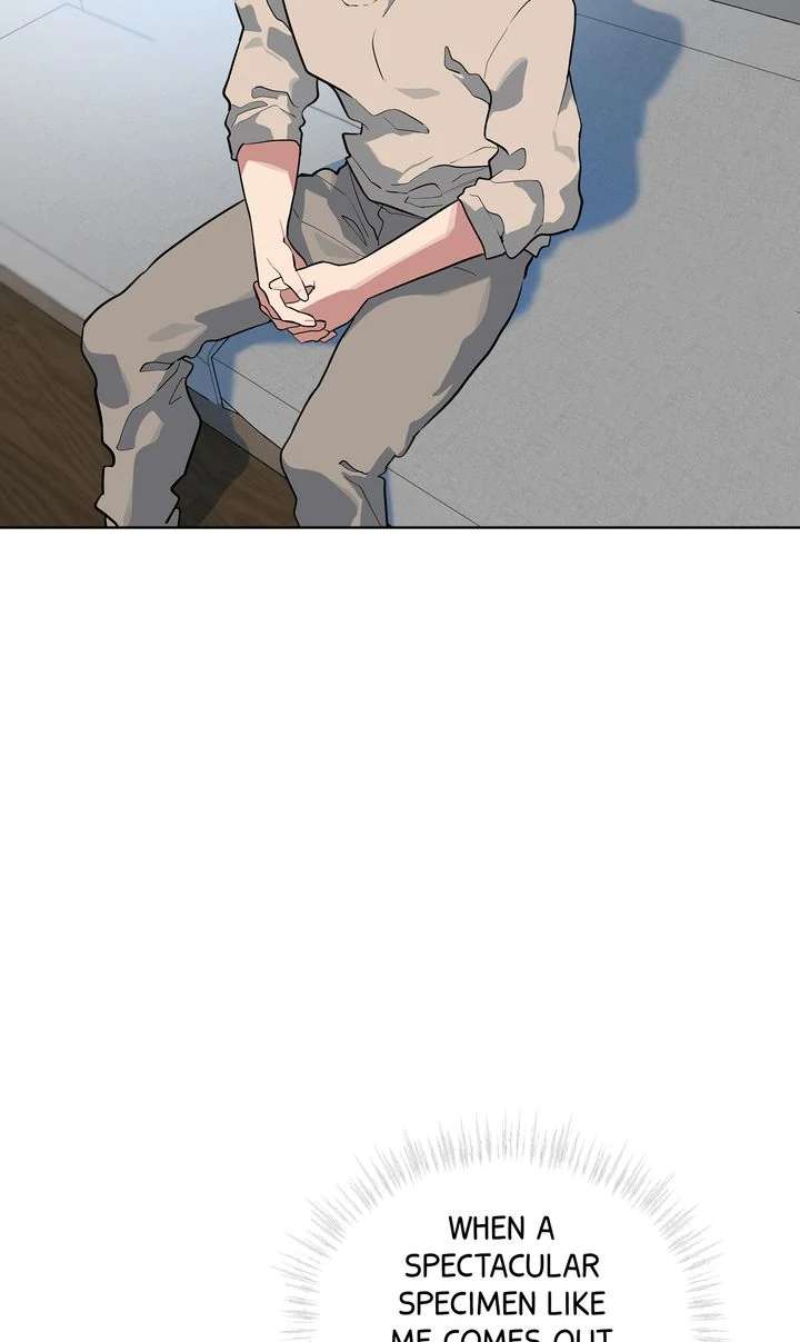 Baby, Light My Fire Chapter 12 page 16 - 