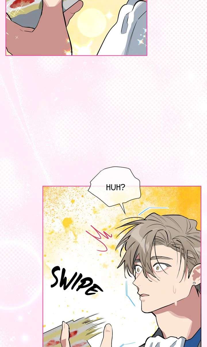Baby, Light My Fire Chapter 12 page 3 - 