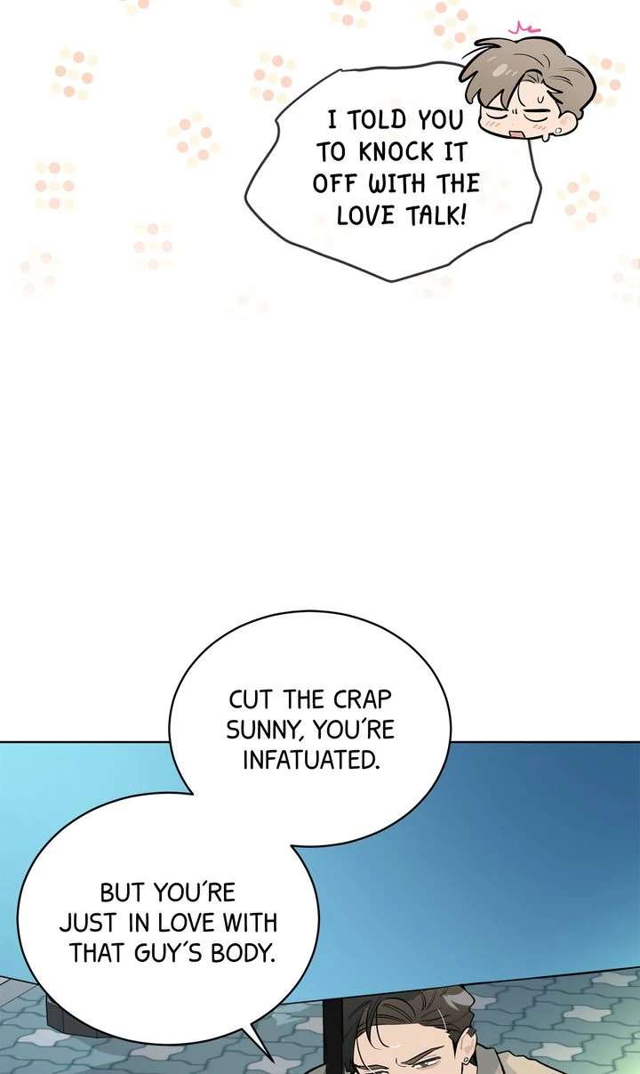 Baby, Light My Fire Chapter 12 page 28 - 