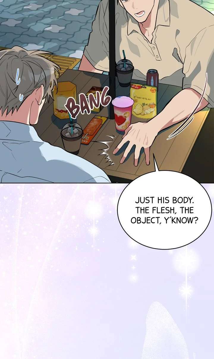 Baby, Light My Fire Chapter 12 page 29 - 