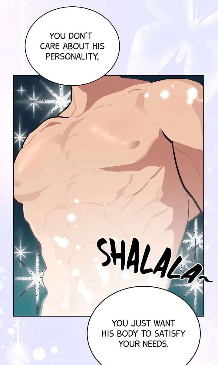 Baby, Light My Fire Chapter 12 page 30 - 