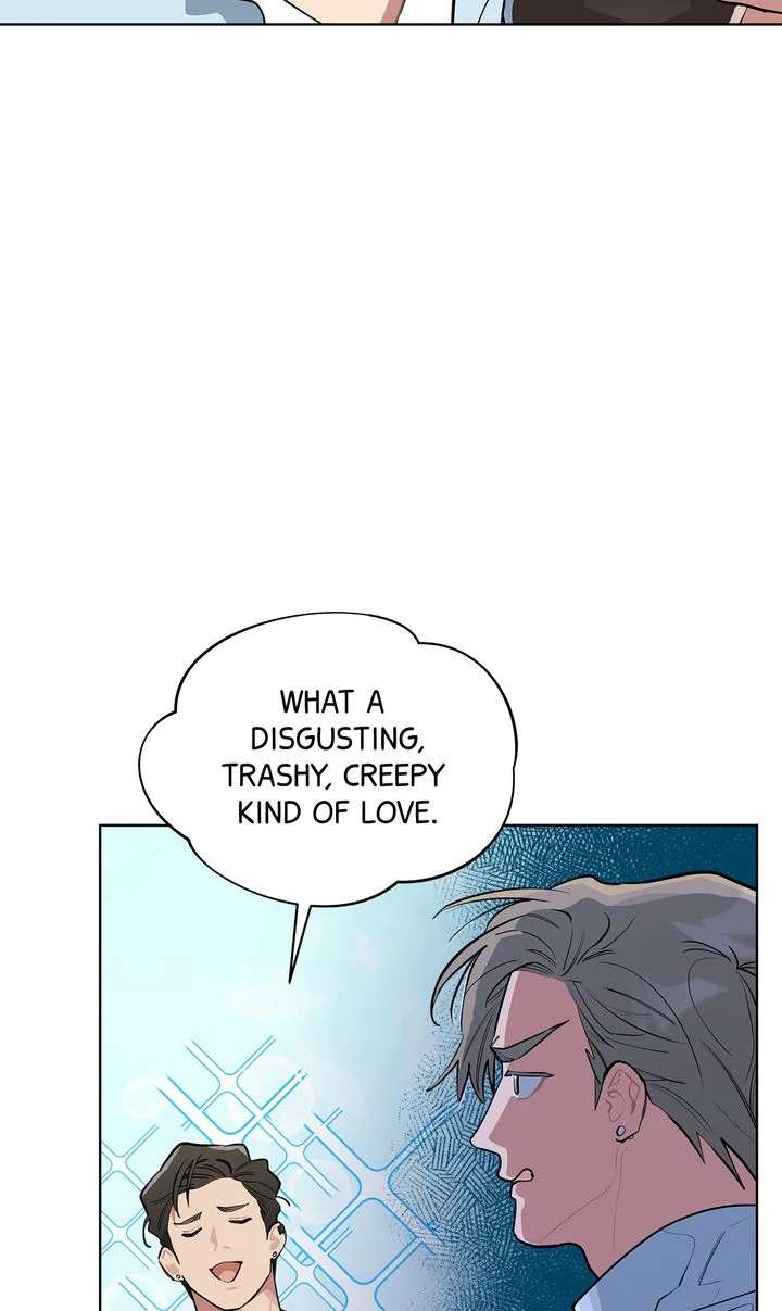 Baby, Light My Fire Chapter 12 page 32 - 