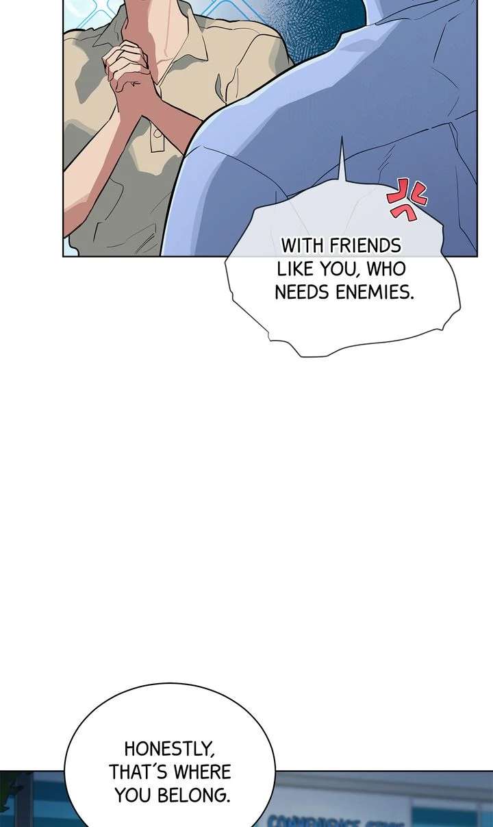 Baby, Light My Fire Chapter 12 page 33 - 