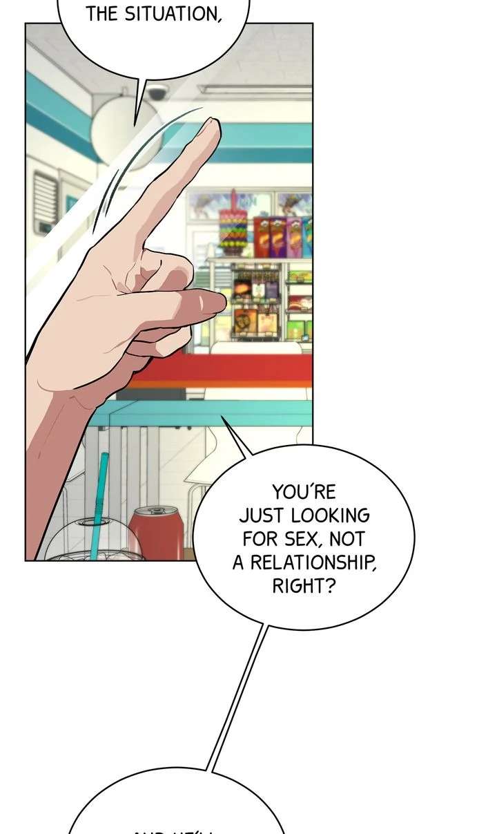 Baby, Light My Fire Chapter 12 page 35 - 