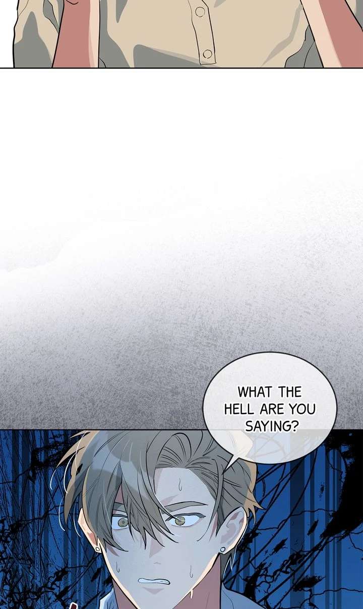 Baby, Light My Fire Chapter 12 page 38 - 