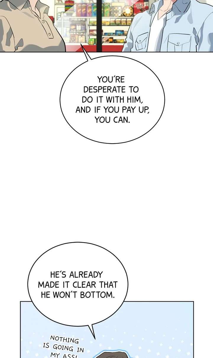 Baby, Light My Fire Chapter 12 page 40 - 
