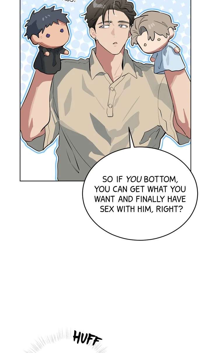 Baby, Light My Fire Chapter 12 page 41 - 