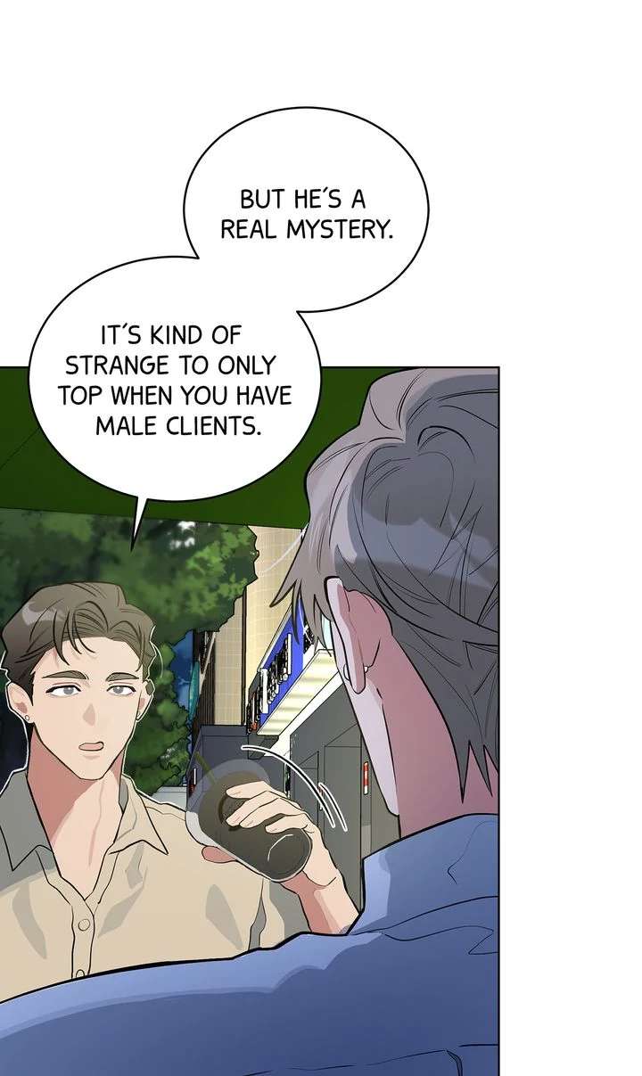 Baby, Light My Fire Chapter 12 page 43 - 