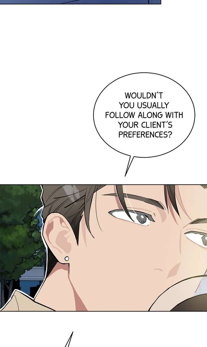Baby, Light My Fire Chapter 12 page 44 - 