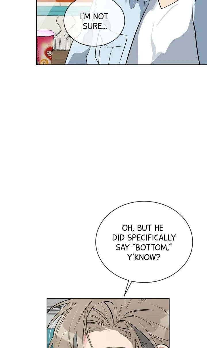 Baby, Light My Fire Chapter 12 page 46 - 