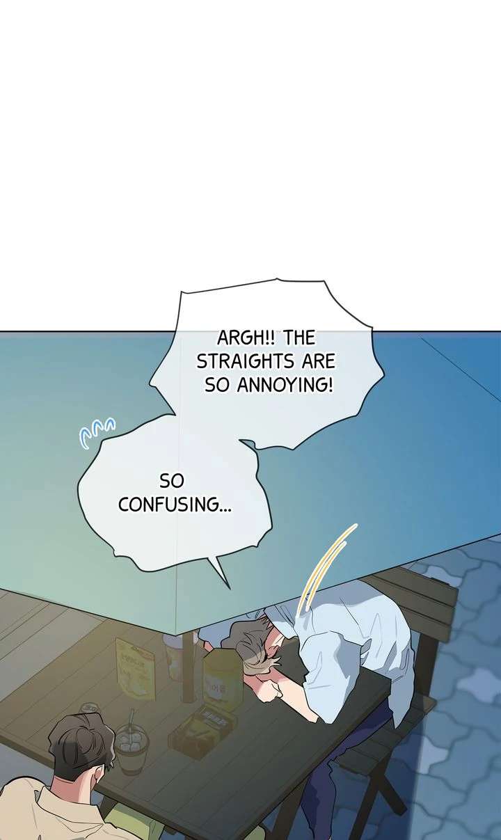 Baby, Light My Fire Chapter 12 page 49 - 