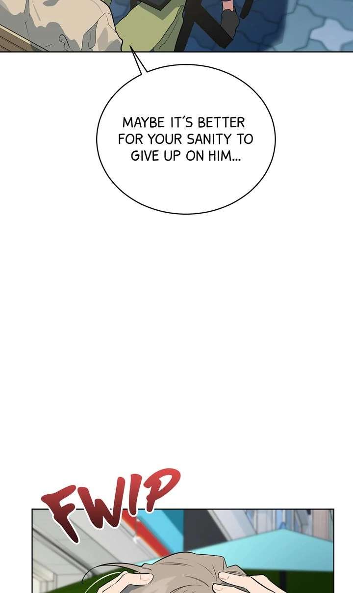 Baby, Light My Fire Chapter 12 page 50 - 