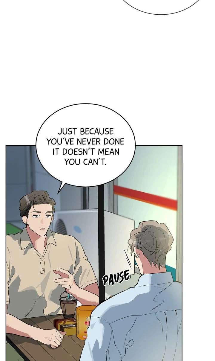Baby, Light My Fire Chapter 12 page 53 - 