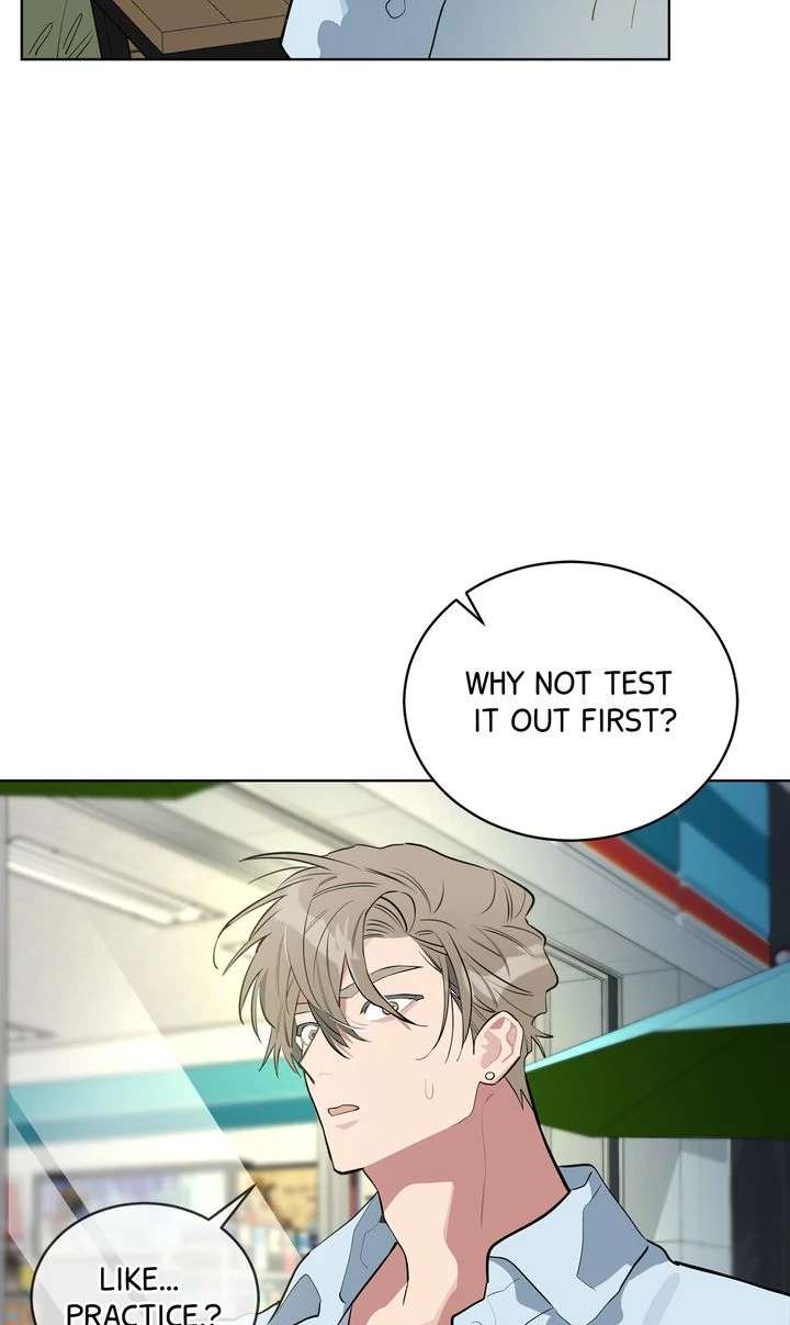 Baby, Light My Fire Chapter 12 page 54 - 