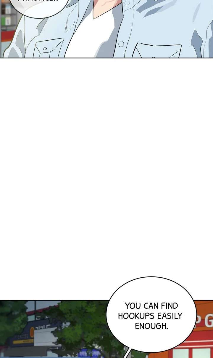 Baby, Light My Fire Chapter 12 page 55 - 