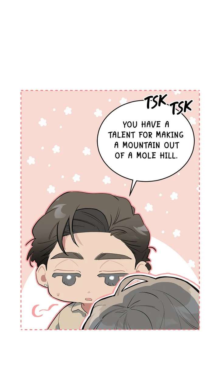 Baby, Light My Fire Chapter 12 page 59 - 