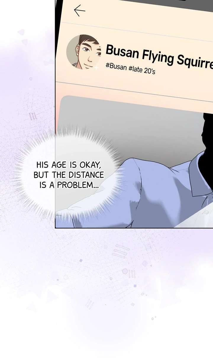 Baby, Light My Fire Chapter 12 page 70 - 